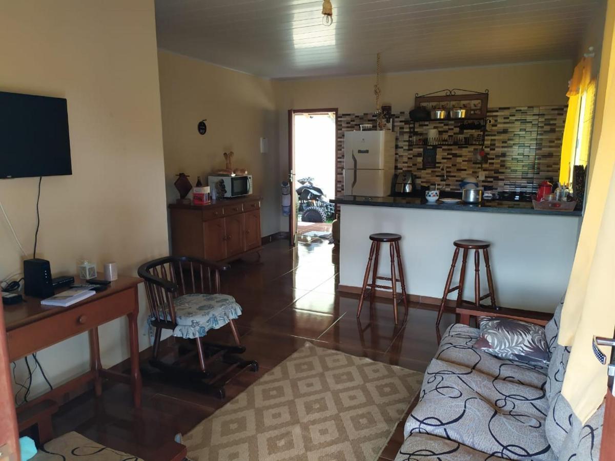 Chácara Cantinho do Ipê Marechal Floriano Ngoại thất bức ảnh