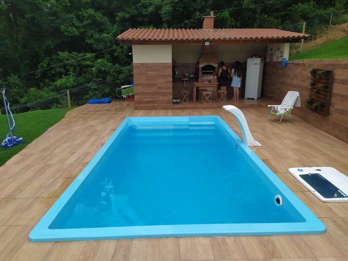 Chácara Cantinho do Ipê Marechal Floriano Ngoại thất bức ảnh