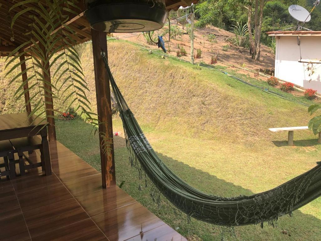 Chácara Cantinho do Ipê Marechal Floriano Ngoại thất bức ảnh