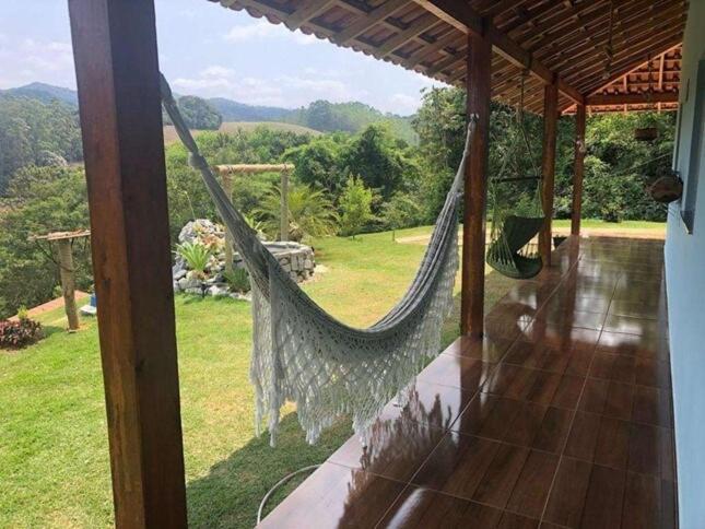 Chácara Cantinho do Ipê Marechal Floriano Ngoại thất bức ảnh