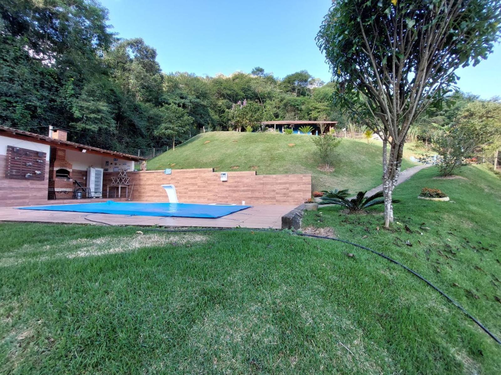 Chácara Cantinho do Ipê Marechal Floriano Ngoại thất bức ảnh